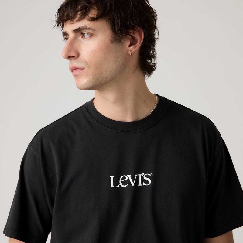 Levi's Vintage Fit Graphic Tee Logo image number 2